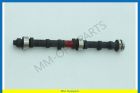 Camshaft exhaust A16LET, B16LES
