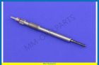 Glow plug, A17DTC / A17DTN / A17DTS