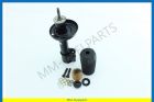 Shock absorber front   Corsa A
