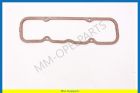 Valve cover gasket 4-cylinder 1200 cc