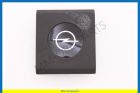 Cover, horn push, OPEL (CD)