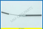 Brake cable left  (C)D4000001-F4999999