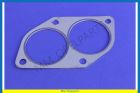 Gasket front pipe 1.8