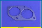 Gasket front pipe 1.8