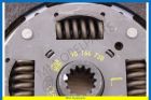 Coupling plate, 1.0/1.2N   
