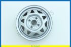 Rim steel, 4,5J X 13 ET49, Ident EJ