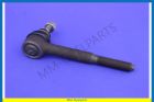 Tie rod end outer, left thread