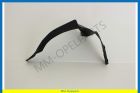 Protector front wing left  Kadett E  