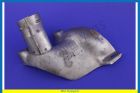 Heat shield manifold exhaust ident,  HE (see info)