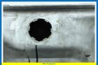 Fuel tank diesel Hatchback/Saloon