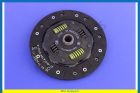 Clutch disc 1.5D-1.7D  7.9-inch/200-mm (see info)