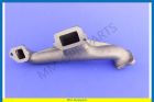 Exhaust Manifold, 25NE/30NE