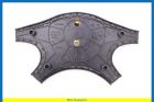 Cover horn, steering wheel with 4 spokes (OPEL)