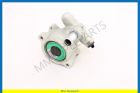 Power steering pump, Ident WM