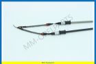 Brake cable (see info)