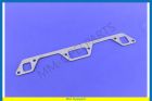 Gasket manifold exhaust  1.0-1.2-OHV