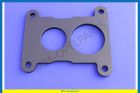 Gasket 2.0N,S  carburetor- manifold