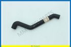 Radiator hose lower