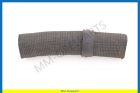 Hose, airfilter,