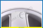 Rim, aluminium, 5,5J x 14  ET49 (IDENT LU)
