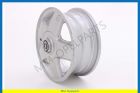 Rim, aluminium, 5,5J x 14  ET49 (IDENT LU)