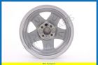 Rim, aluminium, 5,5J x 14  ET49 (IDENT LU)