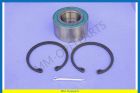 Repair kit bearings 37 X 74 X 39 MM