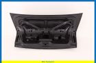 Boot lid, Convertible