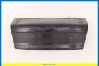 Boot lid, Convertible