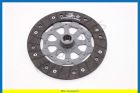 Clutch disc  228- mm