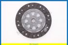 Clutch disc  228- mm