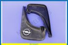 Mud Flaps Rear-Set