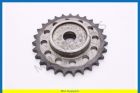 Distribution camshaft sprocket