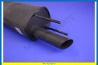 End silencer X20XEV Saloon