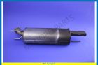 End silencer X20XEV Saloon