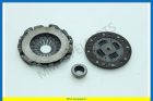Clutch set 14SEL/X14XE 200-mm