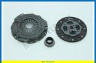 Clutch set 14SEL/X14XE 200-mm