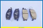 Brake Pad, Kit