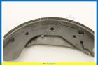Brake Shoes Cpl.Rear