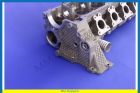 Cylinder head  U25TD  X25TD without camshaft