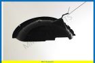 Wheelhouse rear left   Astra G, Zafira A