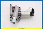 Exhaust gas recirculation valve