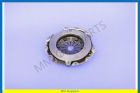Pressure plate 185-mm 