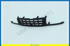 Radiator grille