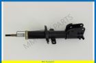 Shock absorber front