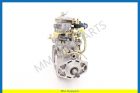 Fuel injectionpump, (without immobilizer)