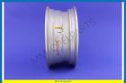 Rim, aluminium, 5 1/2J X 14, 4 gaats, Silver, Ident NG (Attention: only 1 available)