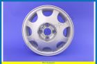 Rim, aluminium, 5 1/2J X 14, 4 gaats, Silver, Ident NG (Attention: only 1 available)