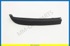 Extension rear bumper  right   Vectra B