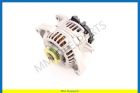 Alternator, 12V 70 AMP., Genuine Bosch 0124225025, Ident WU
